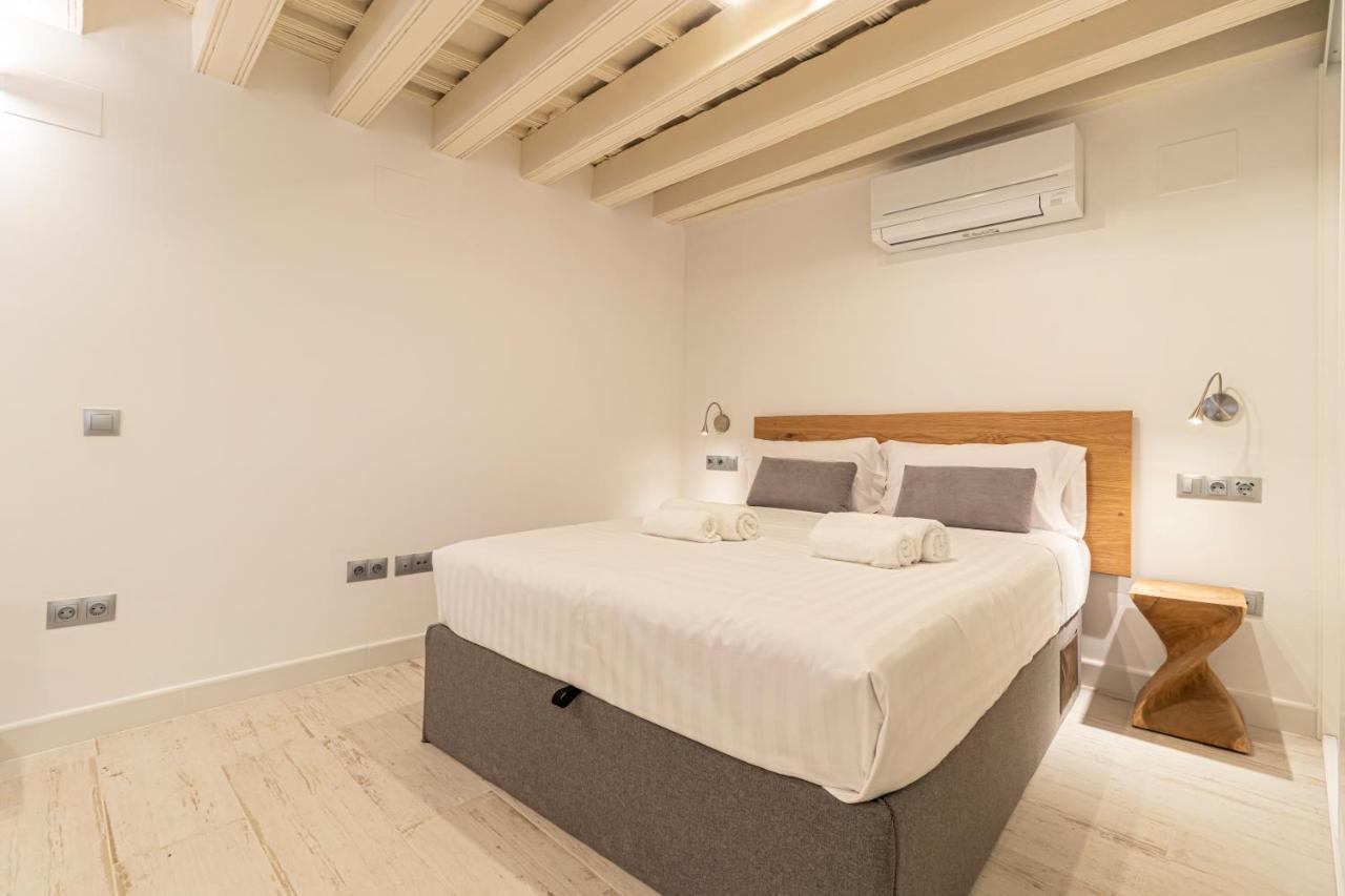 Allo Apartments San Roque 1ºc Cadiz Exterior photo
