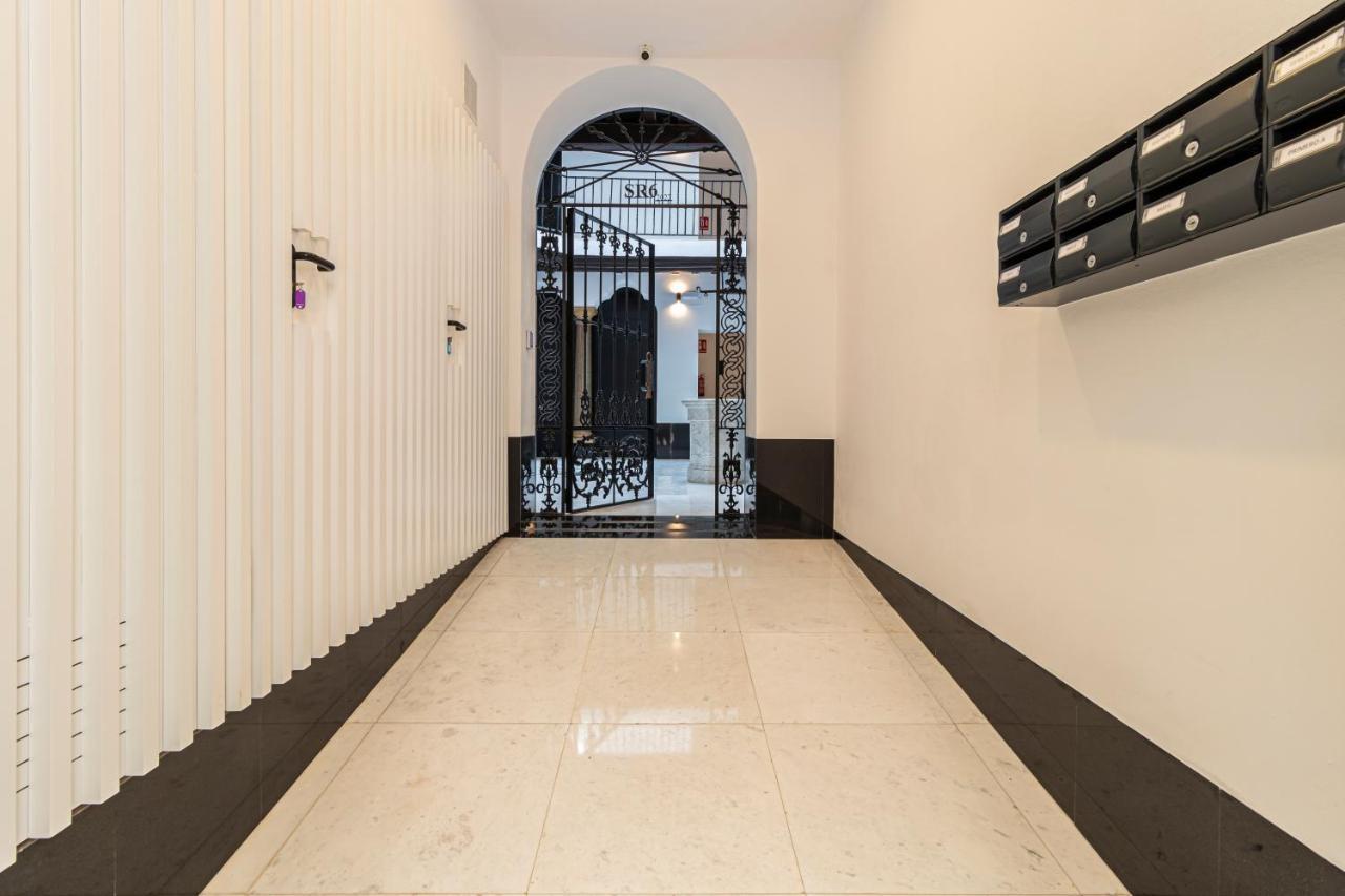 Allo Apartments San Roque 1ºc Cadiz Exterior photo